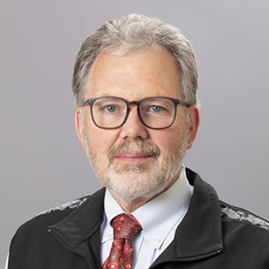 Jim Mendenhall